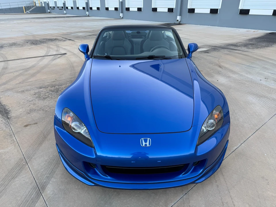 2006 Honda AP2 S2000 - Image 7 of 31