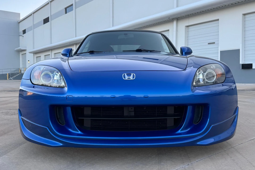 2006 Honda AP2 S2000 - Image 2 of 31