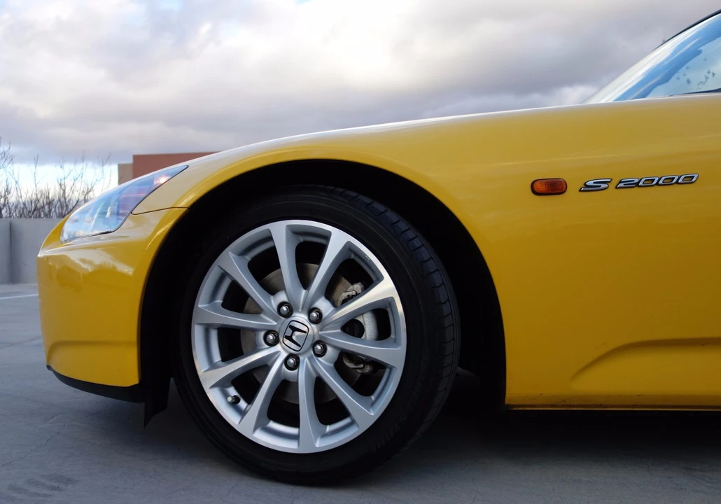 2006 Honda AP2 S2000 - Image 13 of 31