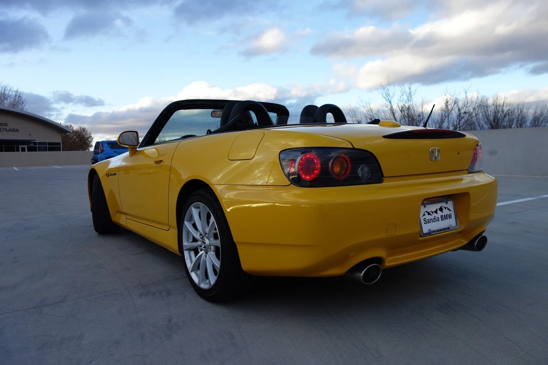 2006 Honda AP2 S2000 - Image 5 of 31