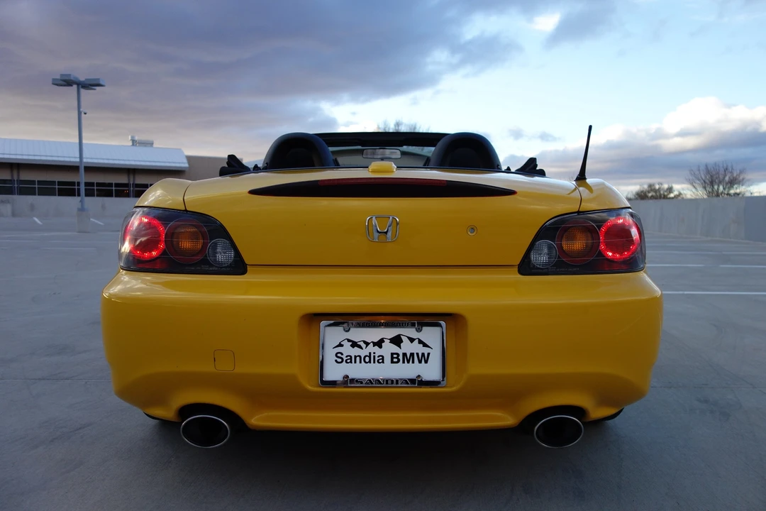 2006 Honda AP2 S2000 - Image 7 of 31
