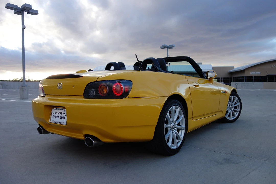 2006 Honda AP2 S2000 - Image 8 of 31