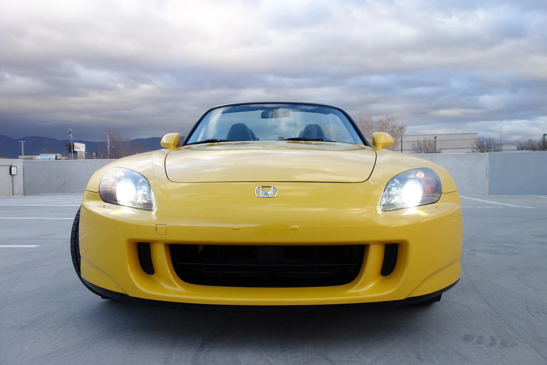 2006 Honda AP2 S2000 - Image 11 of 31