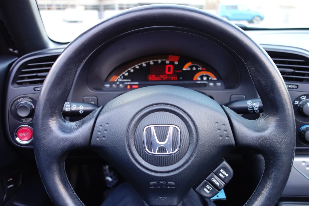 2006 Honda AP2 S2000 - Image 24 of 31