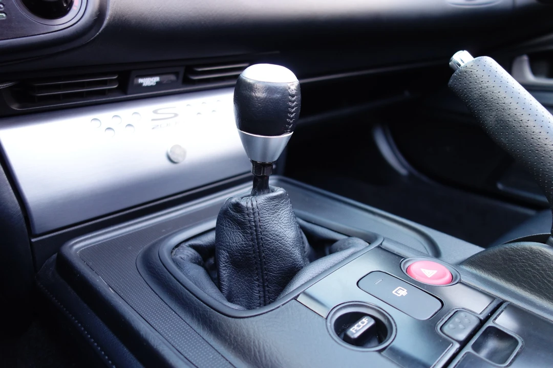 2006 Honda AP2 S2000 - Image 29 of 31