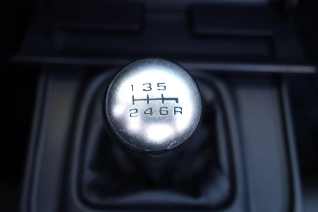 2006 Honda AP2 S2000 - Image 30 of 31