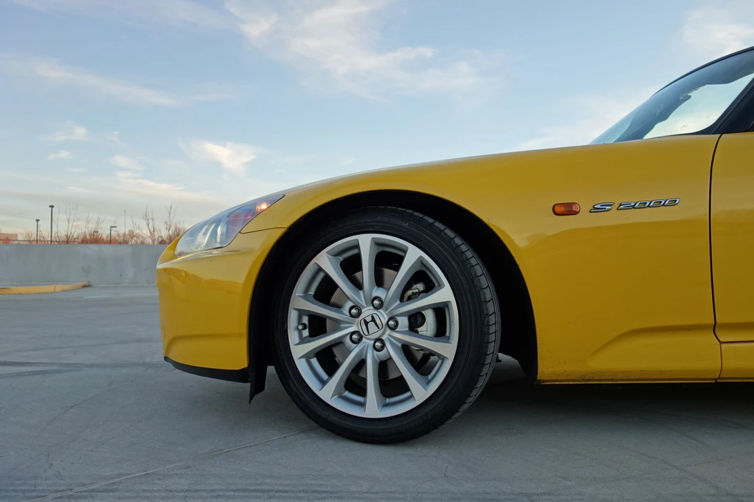 2006 Honda AP2 S2000 - Image 12 of 31