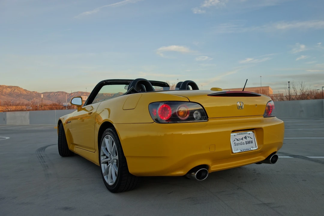 2006 Honda AP2 S2000 - Image 4 of 31