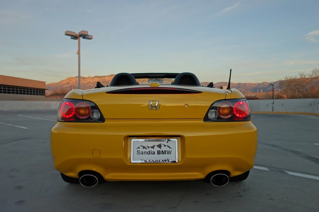 2006 Honda AP2 S2000 - Image 6 of 31