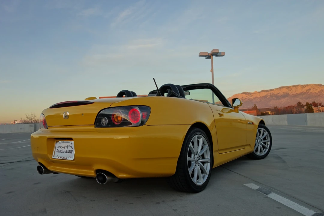 2006 Honda AP2 S2000 - Image 9 of 31