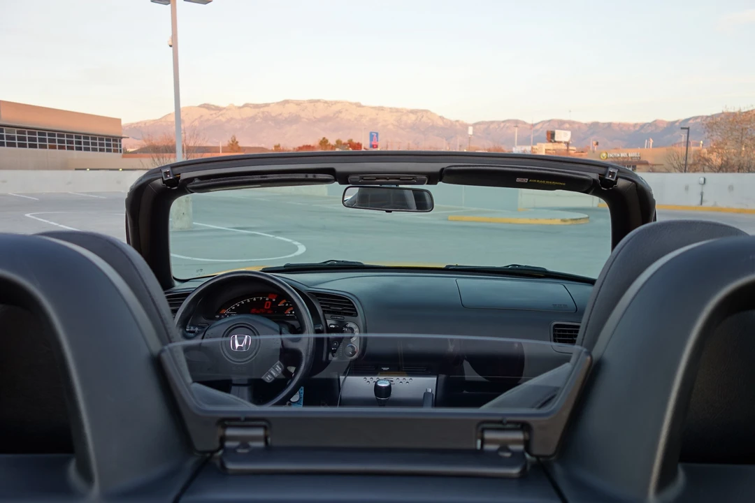 2006 Honda AP2 S2000 - Image 21 of 31