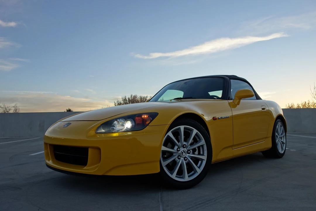 2006 Honda AP2 S2000 - Image 3 of 31