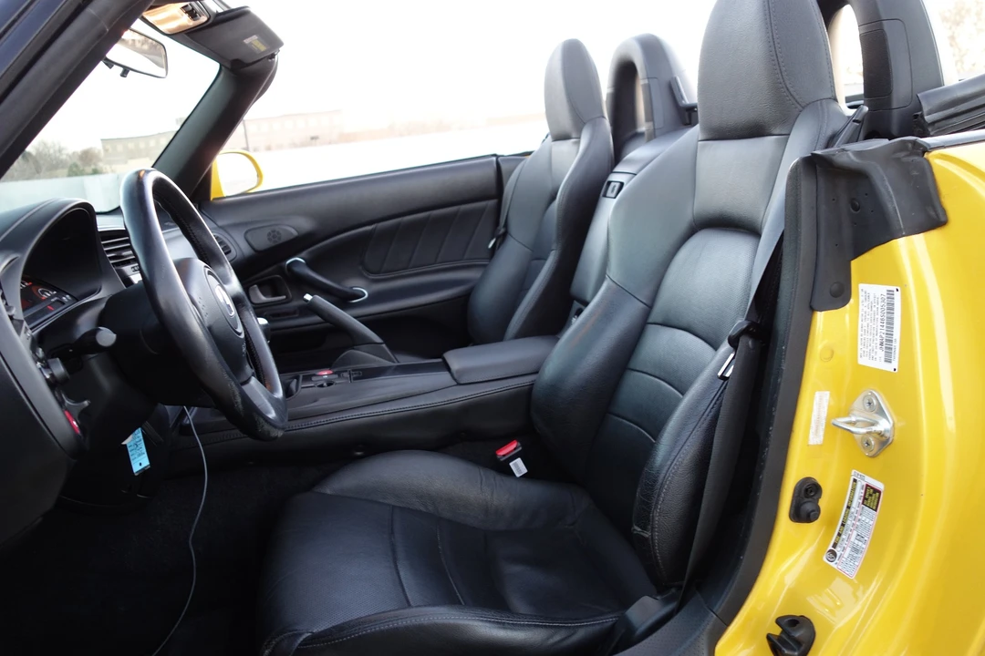 2006 Honda AP2 S2000 - Image 23 of 31