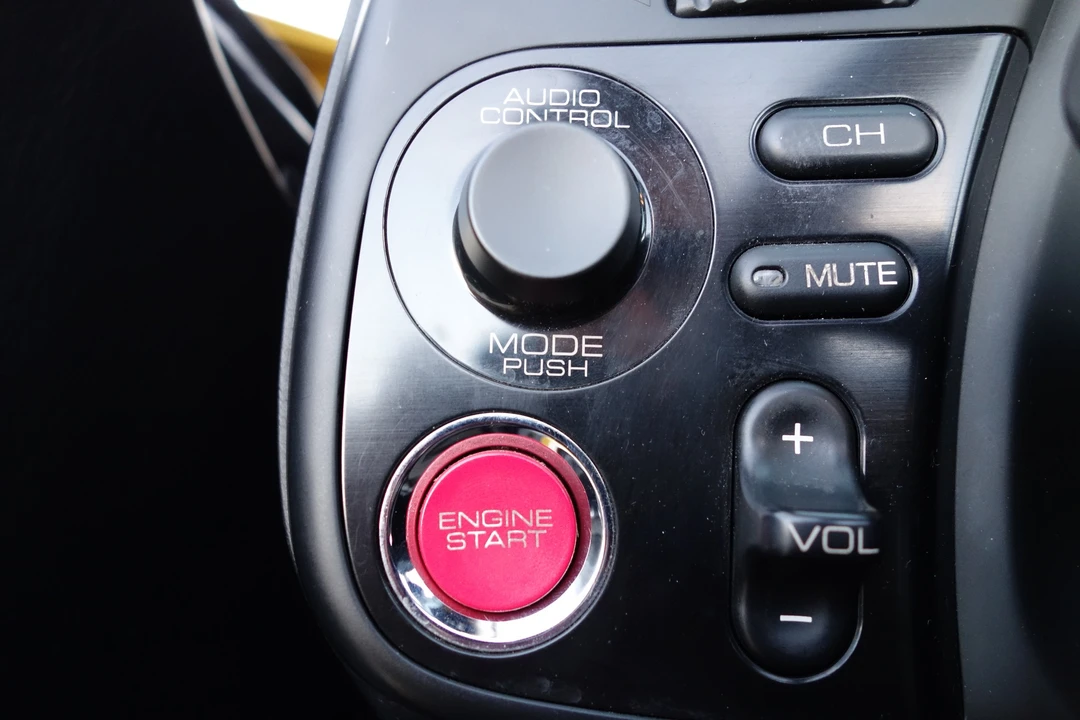 2006 Honda AP2 S2000 - Image 27 of 31