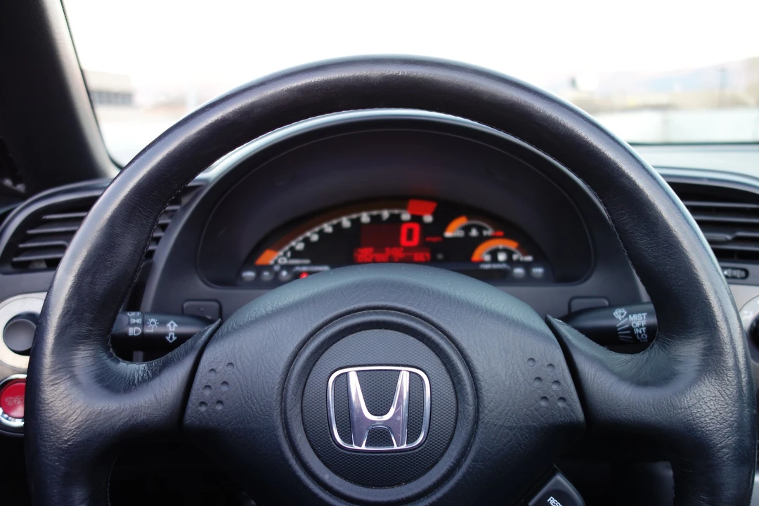 2006 Honda AP2 S2000 - Image 25 of 31