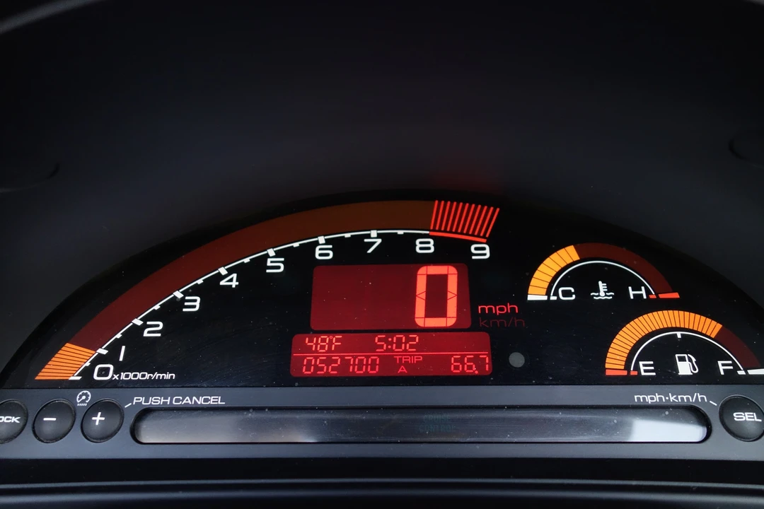 2006 Honda AP2 S2000 - Image 26 of 31