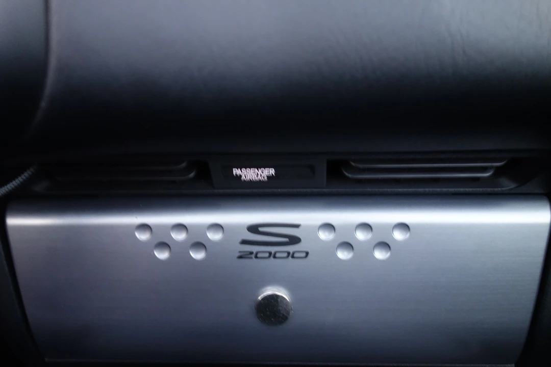 2006 Honda AP2 S2000 - Image 31 of 31