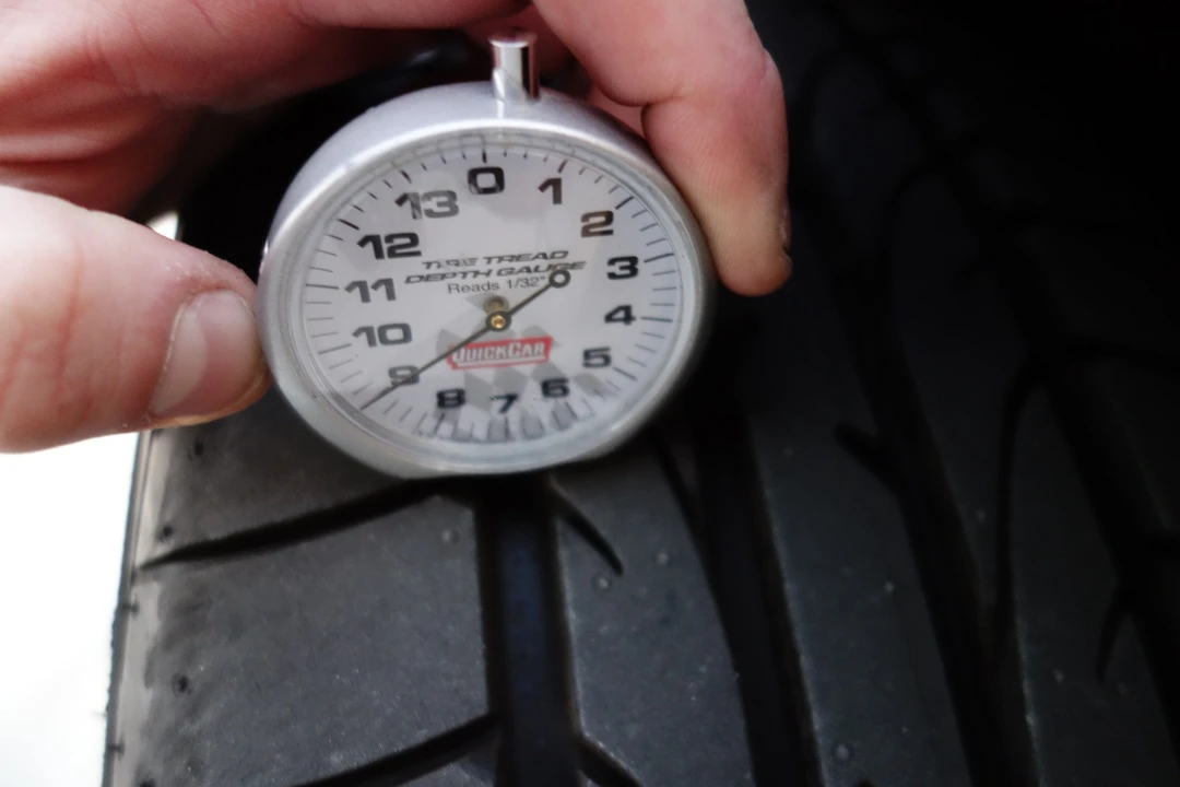 2006 Honda AP2 S2000 - Image 17 of 31