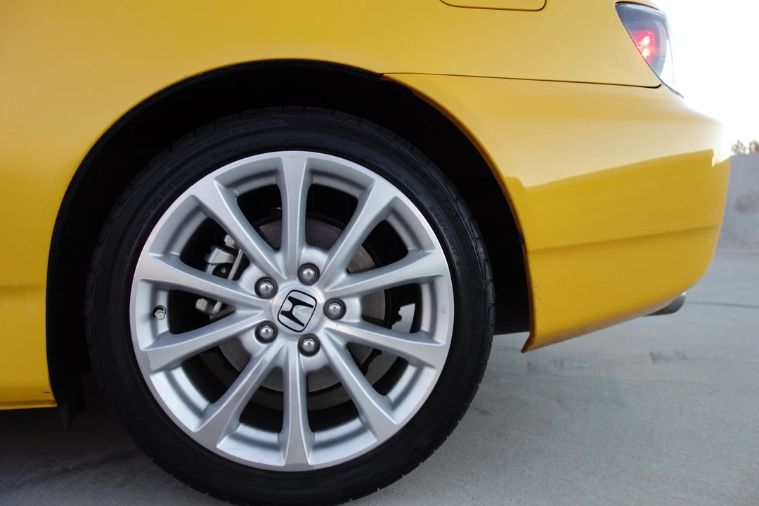 2006 Honda AP2 S2000 - Image 14 of 31