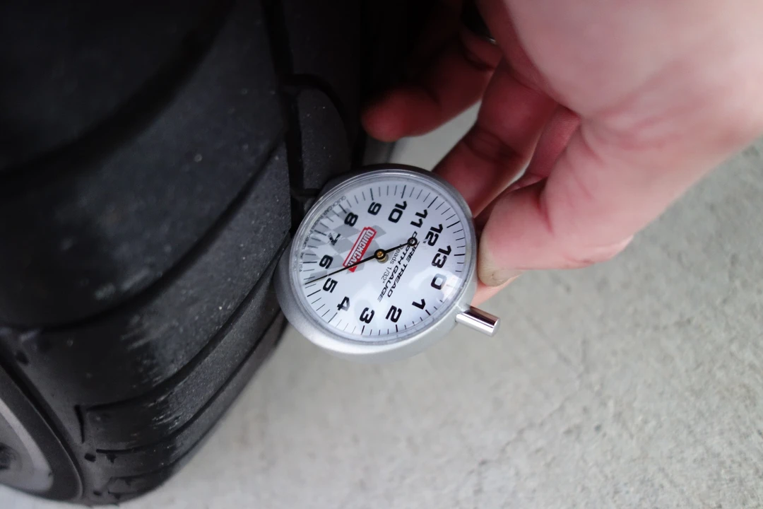 2006 Honda AP2 S2000 - Image 18 of 31