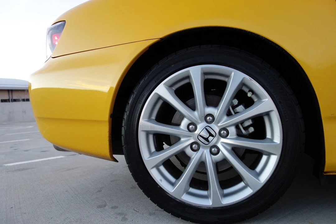 2006 Honda AP2 S2000 - Image 16 of 31