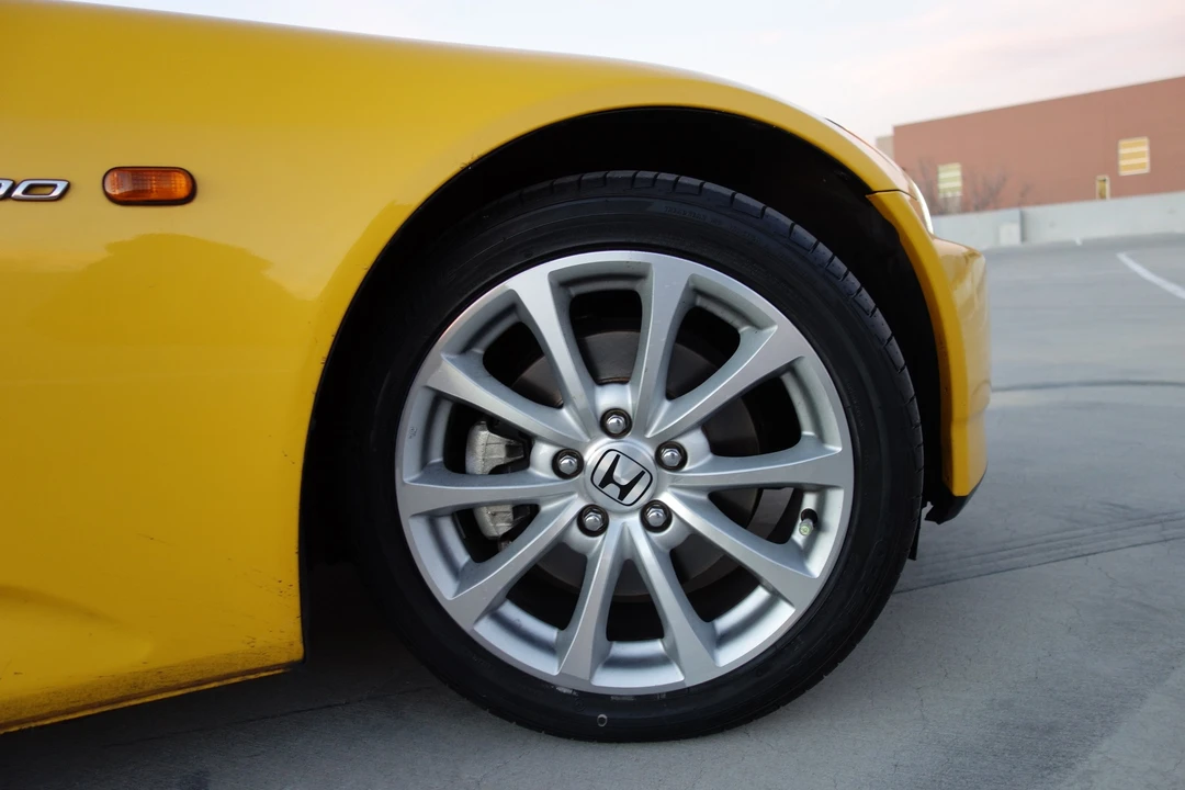 2006 Honda AP2 S2000 - Image 15 of 31