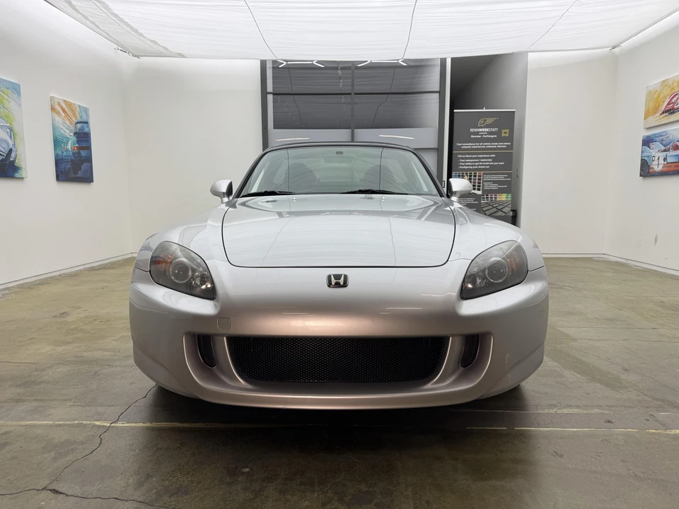 2006 Honda AP2 S2000 - Image 15 of 31