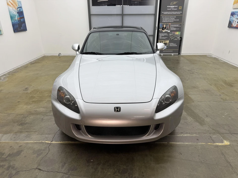 2006 Honda AP2 S2000 - Image 16 of 31