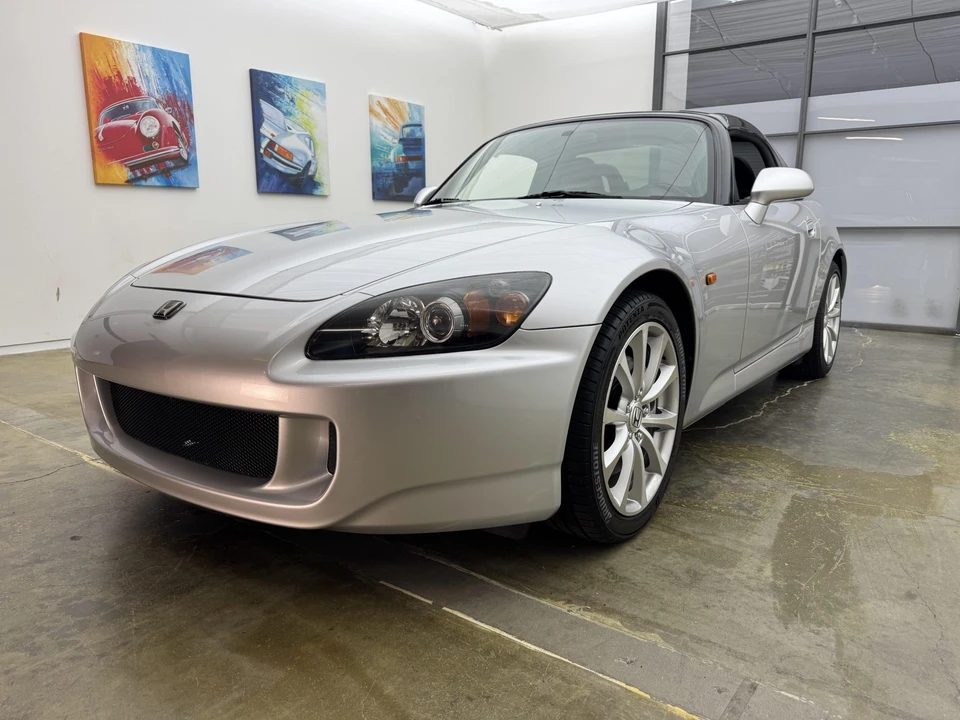 2006 Honda AP2 S2000 - Image 18 of 31