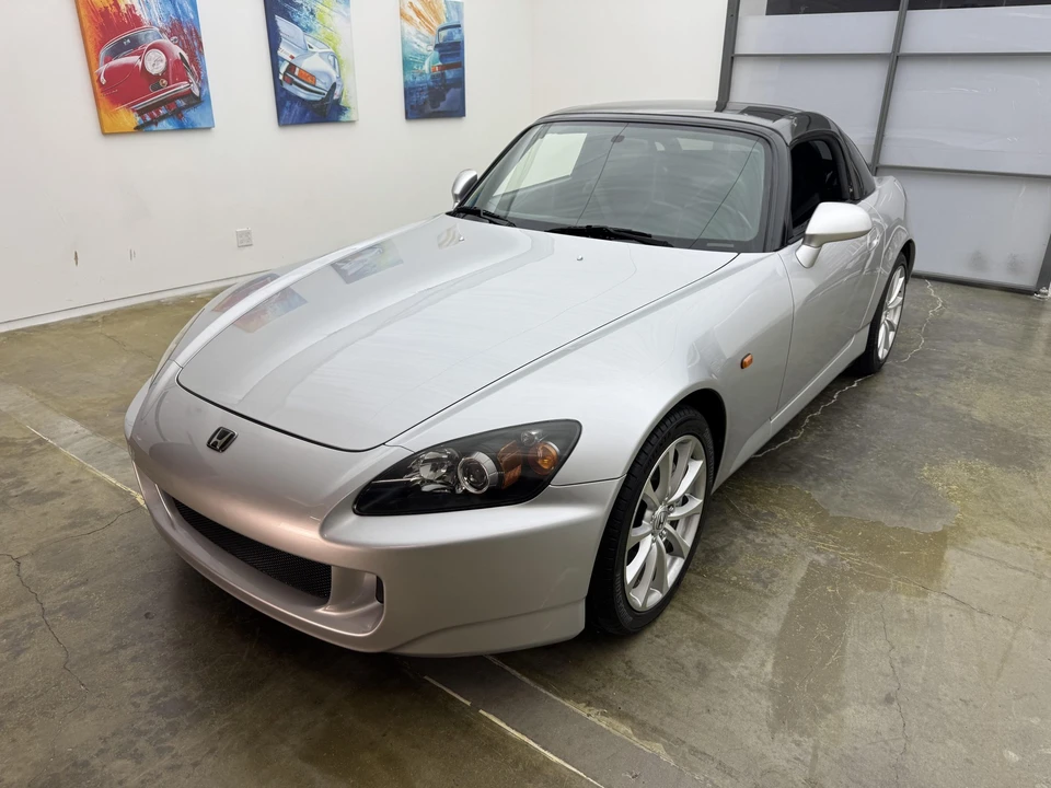2006 Honda AP2 S2000 - Image 19 of 31