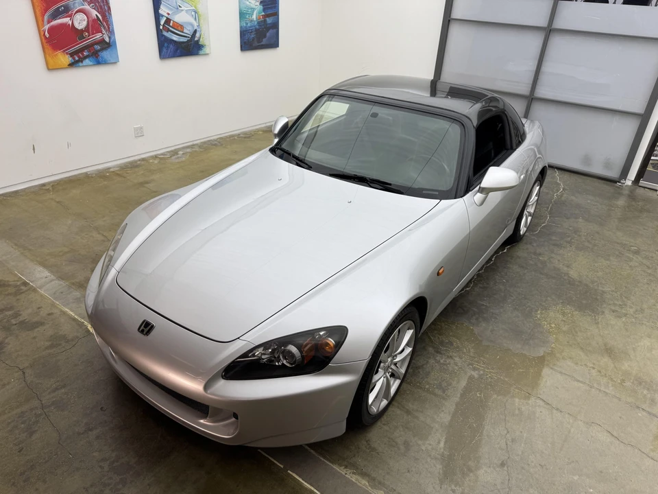 2006 Honda AP2 S2000 - Image 20 of 31
