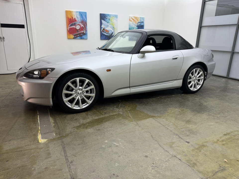 2006 Honda AP2 S2000 - Image 22 of 31
