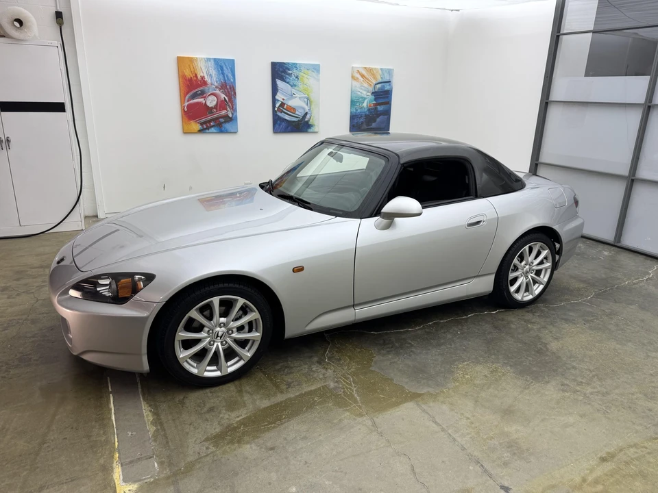2006 Honda AP2 S2000 - Image 23 of 31
