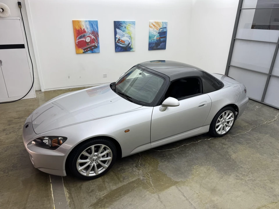 2006 Honda AP2 S2000 - Image 21 of 31