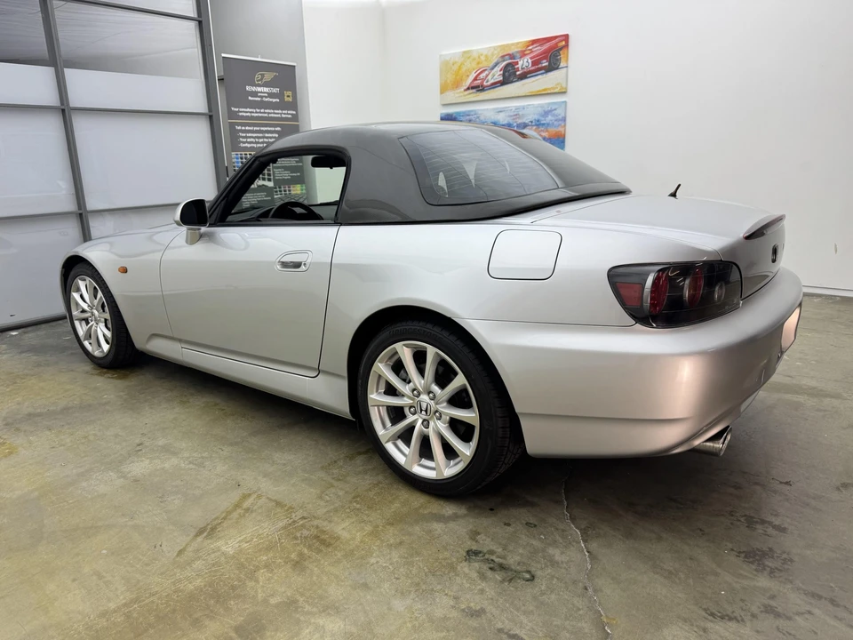 2006 Honda AP2 S2000 - Image 26 of 31