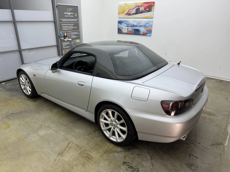 2006 Honda AP2 S2000 - Image 24 of 31