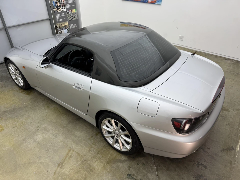 2006 Honda AP2 S2000 - Image 25 of 31