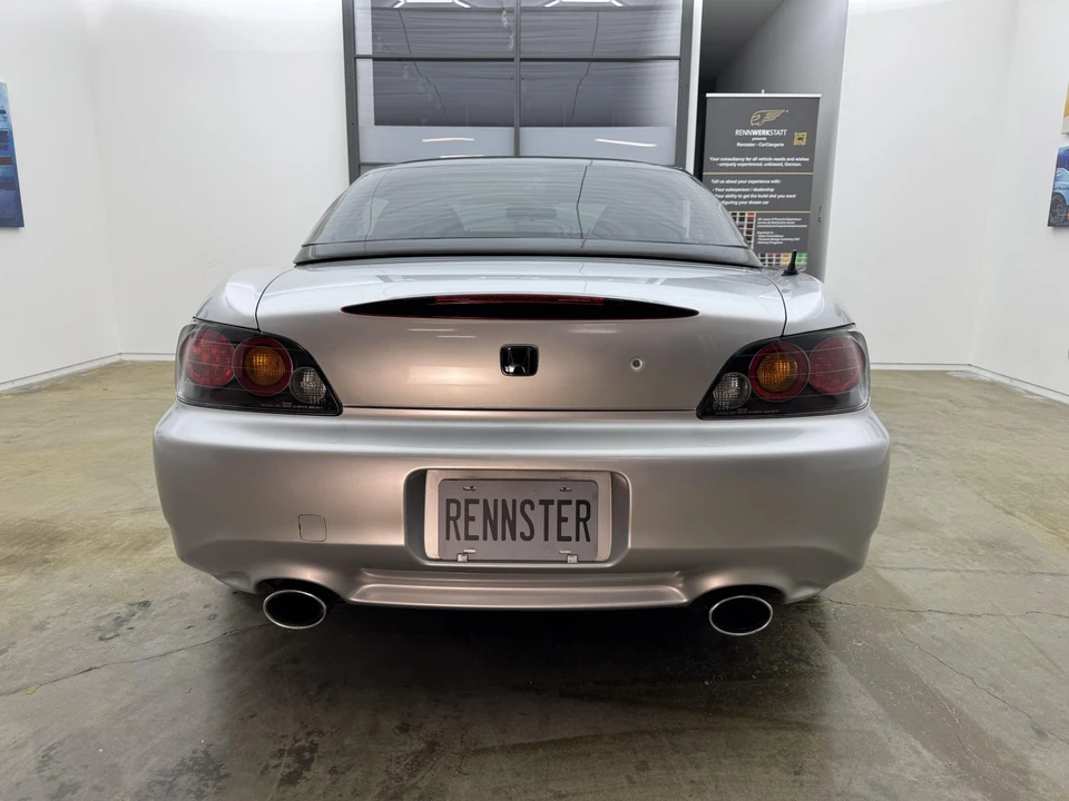 2006 Honda AP2 S2000 - Image 27 of 31