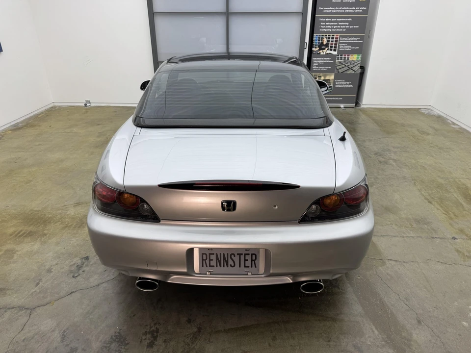 2006 Honda AP2 S2000 - Image 28 of 31