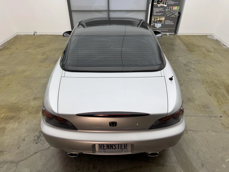 2006 Honda AP2 S2000 - Image 29 of 31