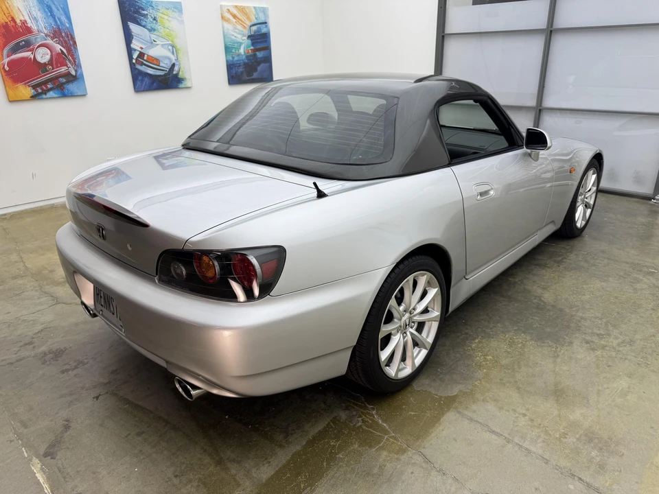 2006 Honda AP2 S2000 - Image 31 of 31