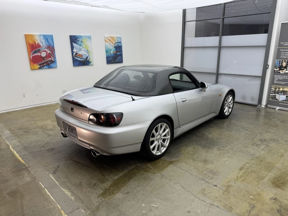 2006 Honda AP2 S2000 - Image 30 of 31
