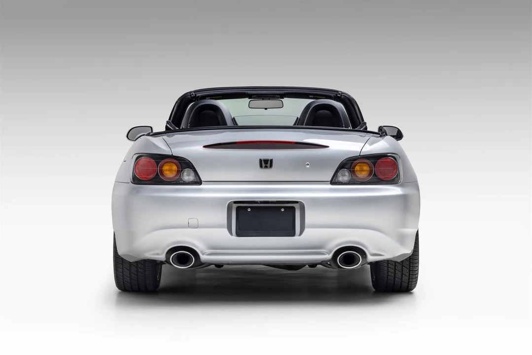 2006 Honda AP2 S2000 - Image 5 of 31