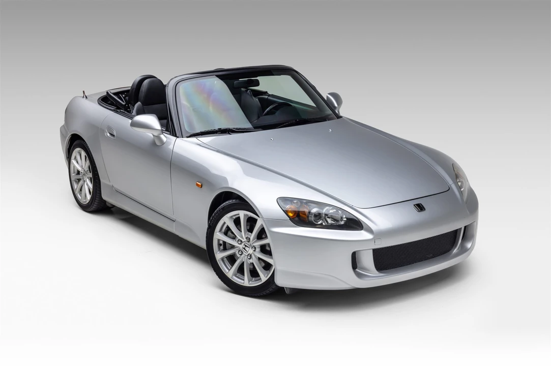 2006 Honda AP2 S2000 - Image 10 of 31
