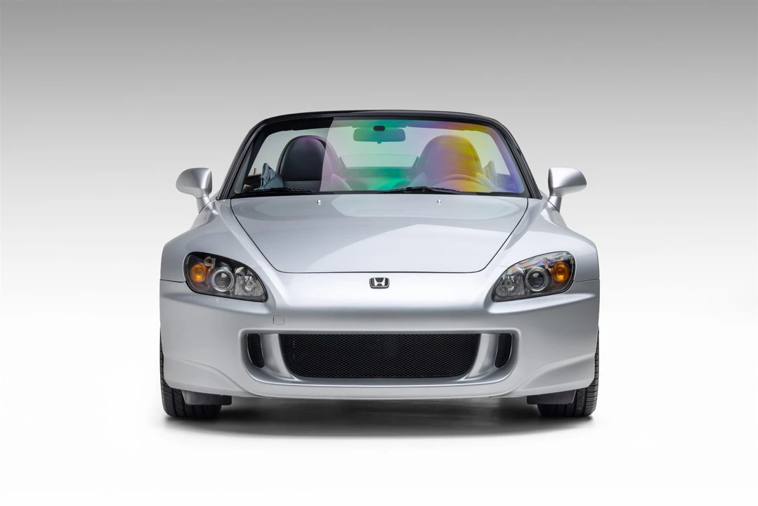 2006 Honda AP2 S2000 - Image 11 of 31