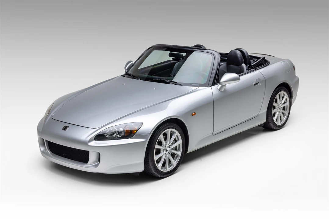 2006 Honda AP2 S2000 - Image 3 of 31