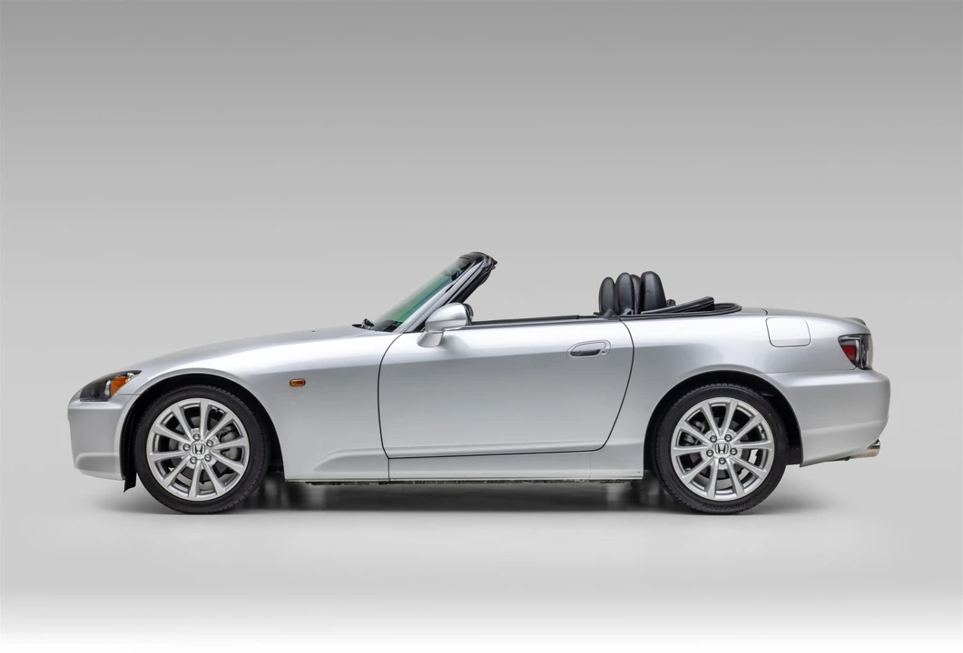 2006 Honda AP2 S2000 - Image 4 of 31