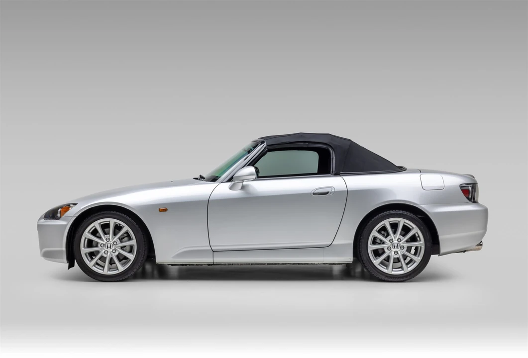 2006 Honda AP2 S2000 - Image 12 of 31