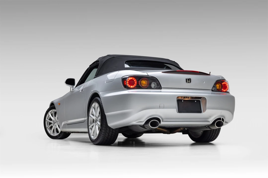 2006 Honda AP2 S2000 - Image 14 of 31