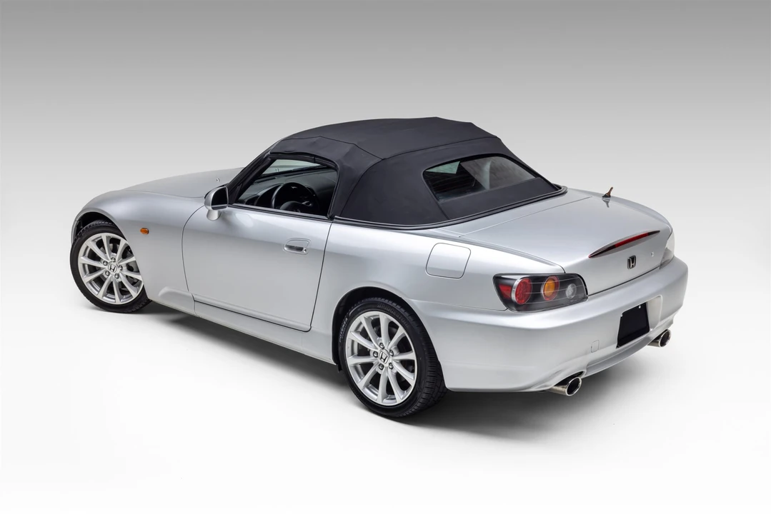 2006 Honda AP2 S2000 - Image 13 of 31